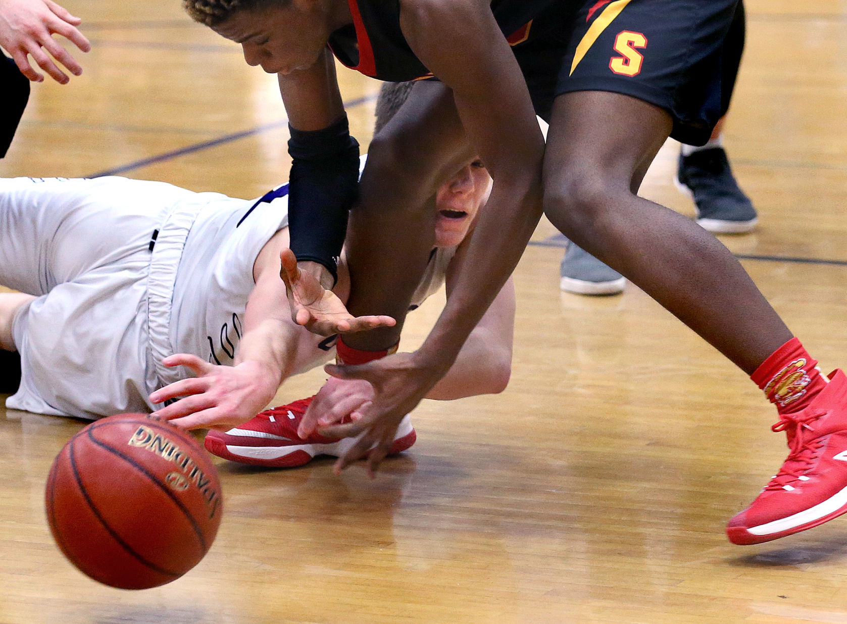 Jan. 4: Sparta vs. Onalaska